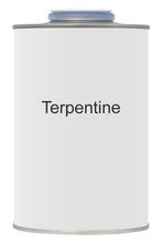 White Spirit / Terpentine 5L, Doe-het-zelf en Verbouw, Overige kleuren, Verzenden, Nieuw, Verf