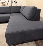 ***SALE*** Hoekbank Fisker Alpine indigo, Verzenden, Nieuw