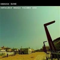 cd - Eamonn Dowd - Outsider Music Volume One, Cd's en Dvd's, Cd's | Rock, Verzenden