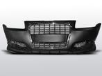 Carnamics Voorbumper | Audi A3 00-03 3-d / A3 00-03 5-d / A3, Verzenden, Nieuw
