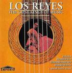 cd - Los Reyes - The Gipsy Kings Of Music, Verzenden, Zo goed als nieuw