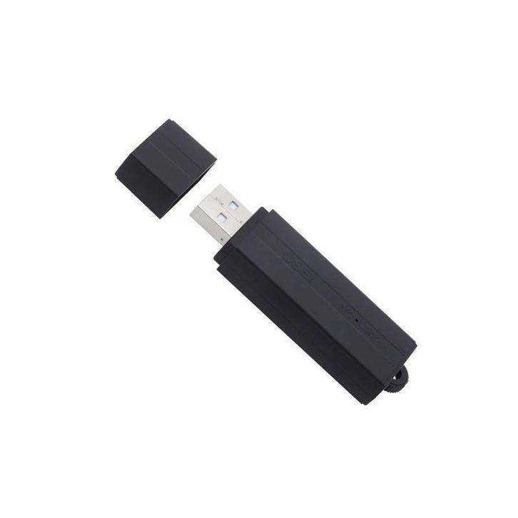 Premium USB Stick Voice Recorder – Discrete Geluidsopname, Audio, Tv en Foto, Professionele Audio-, Tv- en Video-apparatuur, Ophalen of Verzenden