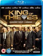 King of Thieves Blu-ray (2019) Michael Caine, Marsh (DIR), Cd's en Dvd's, Verzenden, Zo goed als nieuw