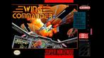 Wing Commander (Losse Cartridge) (SNES Games), Spelcomputers en Games, Games | Nintendo Super NES, Ophalen of Verzenden, Zo goed als nieuw