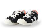 Jopper Sneakers in maat 21 Blauw | 10% extra korting, Verzenden, Schoenen, Zo goed als nieuw, Jongen of Meisje