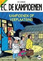 De Kampioenen 08 Kampioenen Op Verplaatsing 9789002215018, Boeken, Stripboeken, Gelezen, H. Leemans, T. Bouden, Verzenden