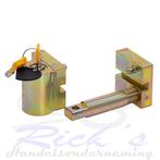 STEADY KS-20 SCM voor KNOTT / ALBE / Winterhoff ongeremd, Ophalen of Verzenden, Nieuw