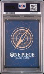 Bandai - 1 Graded card - One Piece - Nami #016 Promo card -, Nieuw