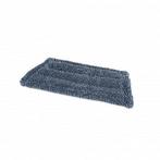Allure microvezel vlakmop 28 cm rood - 5 stuks, Verzenden