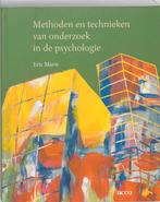 Methoden En Technieken Van Onderzoek In De Psychologie, Gelezen, [{:name=>'Etta Maris', :role=>'A01'}], Verzenden