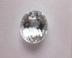 Aquamarijn - 5.26 ct - Instituto Gemólogico Español (IGE), Sieraden, Tassen en Uiterlijk, Edelstenen, Nieuw