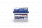 BOSCH 44AH Accu ( S4 001 ) 12V Batterij 440A B13 0092S400..., Ophalen of Verzenden, Nieuw
