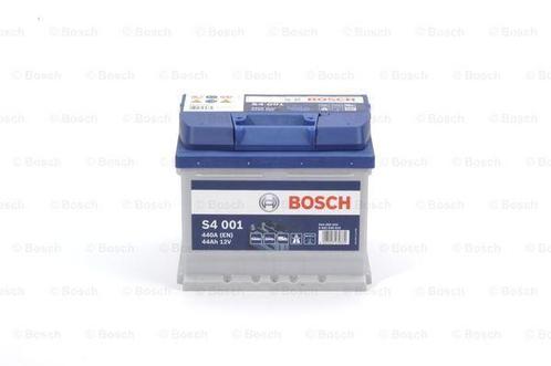 BOSCH 44AH Accu ( S4 001 ) 12V Batterij 440A B13 0092S400..., Auto-onderdelen, Accu's en Toebehoren, Nieuw, Ophalen of Verzenden