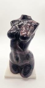 Granaat  Vrouwen lichaam / Woman Body XL (Interieurstuk), Ophalen of Verzenden