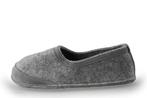 oma king Pantoffels in maat 39 Grijs | 10% extra korting, Kleding | Dames, Schoenen, Verzenden, Zo goed als nieuw, Oma king, Pantoffels of Sloffen