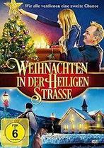Weihnachten in der heiligen Straße von Portillo, Ralph  DVD, Zo goed als nieuw, Verzenden