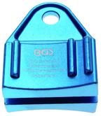 Bgs Technic Nokkenas Locking Tool Opel, van BGS 8151, Verzenden