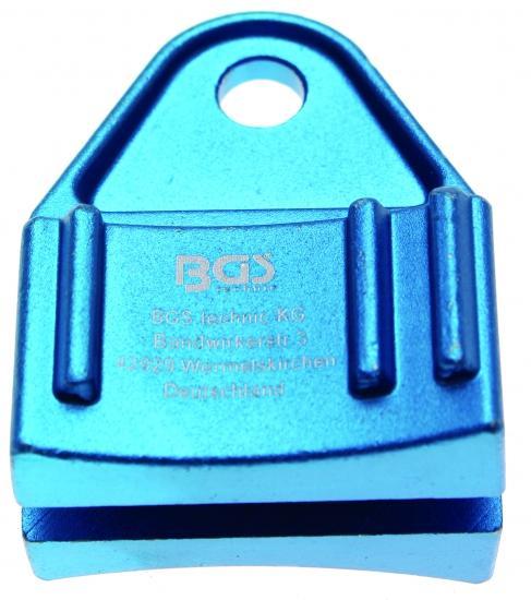 Bgs Technic Nokkenas Locking Tool Opel, van BGS 8151, Auto diversen, Onderhoudsmiddelen, Verzenden