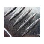 Gunmetal 500 gram - Poedercoat poeder (RESTAURATIE), Auto diversen, Autogereedschap, Verzenden, Nieuw