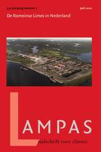 De Romeinse Limes in Nederland 9789087048563, Boeken, Verzenden, Gelezen