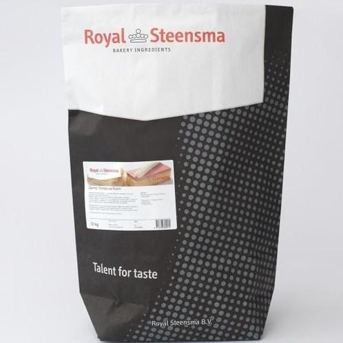 Damco Tompouceroom Roompoeder 10 kg, Hobby en Vrije tijd, Taarten en Cupcakes maken, Nieuw, Verzenden