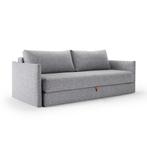 *WOONWINKEL* Innovation Living Tripi Luxe Slaapbank Met Arml, Huis en Inrichting, Verzenden, Nieuw