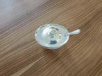 calegaro, bugatti - Suikerstrooier (6) - 800 zilver kristal
