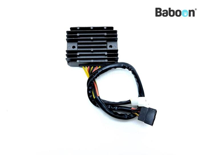 Spanningsregelaar Suzuki VZ 1600 Marauder (VZ1600), Motoren, Onderdelen | Suzuki, Gebruikt, Verzenden