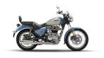 Royal Enfield | Meteor 350, Motoren, Motoren | Royal Enfield, Toermotor, Minimaal motorrijbewijs A2, 1 cilinder, 12 t/m 35 kW