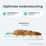 2dekans | Orthopedische hondenkussen XL - Orthopedisch, Dieren en Toebehoren, Ophalen of Verzenden, Zo goed als nieuw