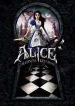 Alice: Madness Returns [Xbox 360], Ophalen of Verzenden, Nieuw