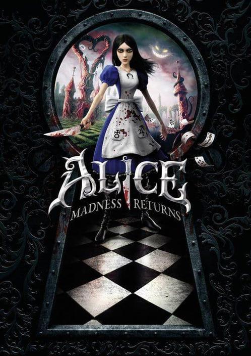 Alice: Madness Returns [Xbox 360], Spelcomputers en Games, Games | Xbox 360, Ophalen of Verzenden