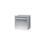 Bobinox X400 RVS voorpaneel met inwerpgleuf, Verzenden, Nieuw