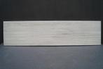 Stargress Suomi - White - Vloertegel - 30x120cm - Mat, Doe-het-zelf en Verbouw, Tegels, Nieuw, Ophalen of Verzenden
