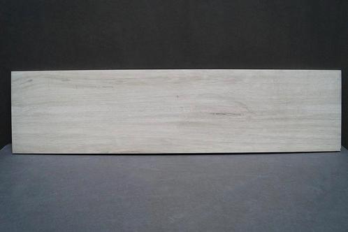 Stargress Suomi - White - Vloertegel - 30x120cm - Mat, Doe-het-zelf en Verbouw, Tegels, Ophalen of Verzenden