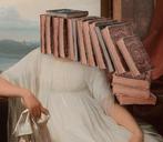 Tan Tolga Demirci - The Missing Portrait of Jensens Gradiva, Antiek en Kunst