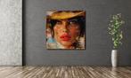 PLM-Art - Far West Woman