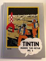Tintin - Tintin Norvégien - On a marché sur la lune - 1, Nieuw