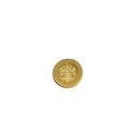 Gibraltar. 1/25 Crown 2022 Tutanckhamun, (.999) Proof