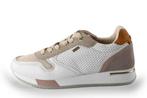 Mexx Sneakers in maat 36 Wit | 10% extra korting, Mexx, Verzenden, Wit, Sneakers of Gympen