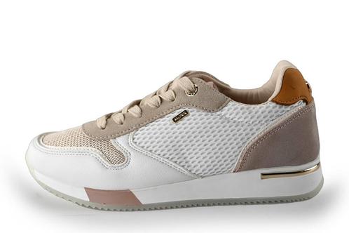 Mexx Sneakers in maat 36 Wit | 10% extra korting, Kleding | Dames, Schoenen, Wit, Zo goed als nieuw, Sneakers of Gympen, Verzenden