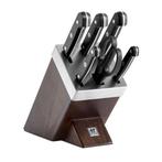 GGM Gastro | ZWILLING | GOURMET SharpBlock - Zelfslijpend |, Verzenden, Nieuw
