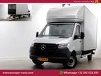 Mercedes-Benz Sprinter | Zakelijke Lease v.a. €686.98 pm, Automaat, Gebruikt, Euro 6, Mercedes-Benz