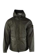 Stone Island jas maat S, Verzenden, Nieuw, Stone Island, Groen