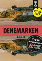 9789043927116 Wat  Hoe reisgids - Denemarken, Boeken, Nieuw, Wat & Hoe Reisgids, Verzenden