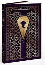 Modiphius Dune RPG Core Rulebook-Corrino Collectors Edition, Spelcomputers en Games, Ophalen of Verzenden, Nieuw