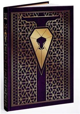 Modiphius Dune RPG Core Rulebook-Corrino Collectors Edition, Spelcomputers en Games, Games | Overige, Nieuw, Ophalen of Verzenden