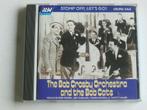 The Bob Crosby Orchestra and the Bob Cats - Stomp Off, Lets, Verzenden, Nieuw in verpakking