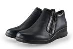 Rieker Instappers in maat 39 Blauw | 10% extra korting, Kleding | Dames, Schoenen, Instappers, Zo goed als nieuw, Rieker, Verzenden