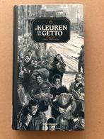 Indrukwekkende Graphic Novel - Vernietiging Getto Warschau, Verzamelen, Militaria | Tweede Wereldoorlog, Ophalen of Verzenden